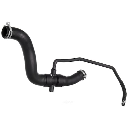 Gates Molded Coolant Hose, Gates 24855 24855